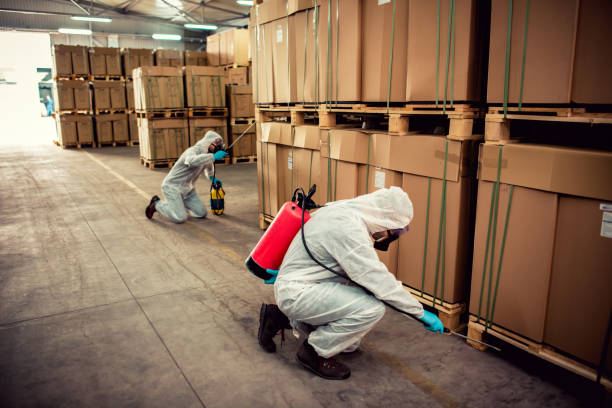 Best Pest Removal Services  in Weigelstown, PA